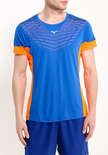 Футболка спортивная Mizuno Cooltouch Venture Tee