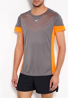 Футболка спортивная Mizuno Cooltouch Venture Tee