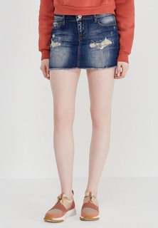 Юбка джинсовая Colins Colins