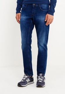 Джинсы Mustang Oregon Tapered