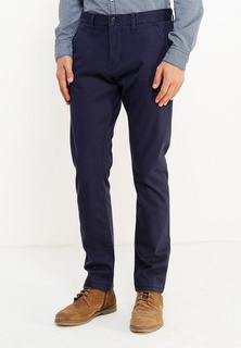 Чиносы Mustang Denver Chino