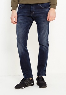 Джинсы Mustang Chicago Tapered