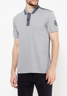 Поло Napapijri EFIN