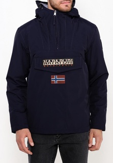 Куртка утепленная Napapijri RAINFOREST