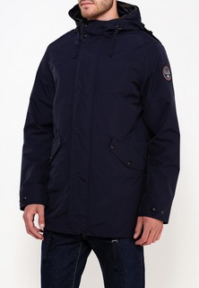 Куртка утепленная Napapijri ANNONAY