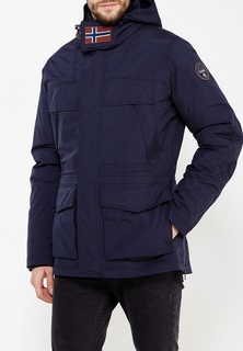 Куртка утепленная Napapijri SKIDOO