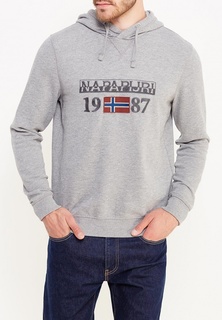 Худи Napapijri BERTHOW