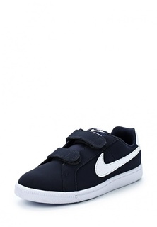 Кеды Nike Boys Nike Court Royale (PS) Pre-School Shoe