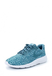 Кроссовки Nike Girls Nike Tanjun Print (GS) Shoe