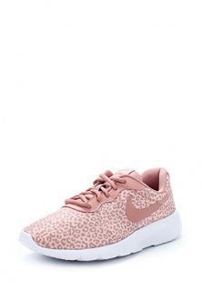 Кроссовки Nike Girls Nike Tanjun Print (GS) Shoe