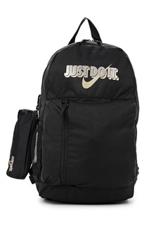 Рюкзак Nike Kids Nike Elemental Graphic Backpack