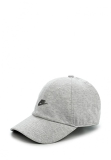 Бейсболка Nike U NSW H86 CAP METAL FUTURA