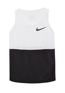 Майка спортивная Nike G NK DRY TANK MDS