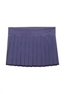 Юбка-шорты Nike GIRLS NKCT VICTORY SKIRT