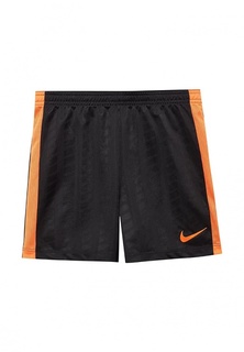 Шорты спортивные Nike Y NK ACDMY SHORT JAQ K