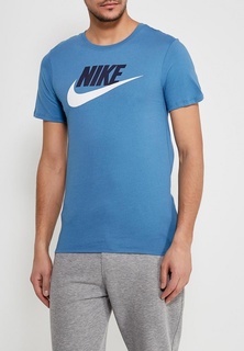 Футболка Nike M NSW TEE ICON FUTURA