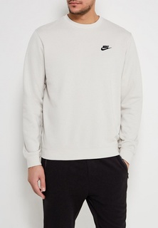 Свитшот Nike M NSW CLUB CRW FT