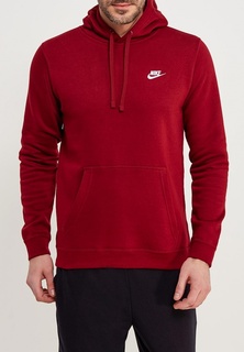 Худи Nike M NSW CLUB HOODIE PO BB