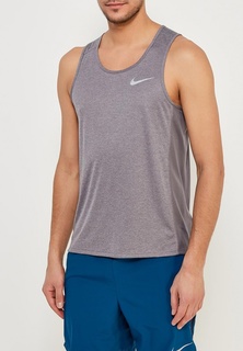 Майка спортивная Nike M NK MILER TANK