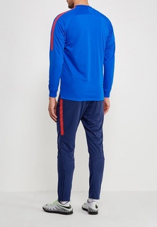 Костюм спортивный Nike PSG M NK DRY SQD TRK SUIT K