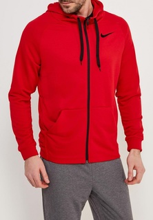 Толстовка Nike M NK DRY HOODIE FZ FLEECE