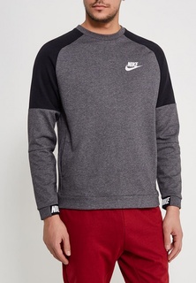 Свитшот Nike M NSW AV15 CRW FLC