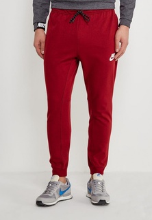 Брюки спортивные Nike M NSW AV15 JGGR FLC