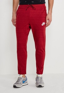 Брюки спортивные Nike M NSW AV15 PANT KNIT