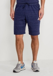 Шорты спортивные Nike M NSW AV15 SHORT KNIT