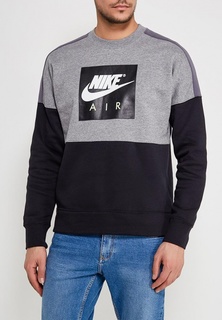 Свитшот Nike M NSW CREW AIR FLC
