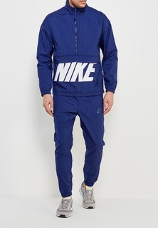 Костюм спортивный Nike M NSW TRK SUIT WVN HYBRID