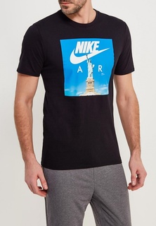 Футболка Nike M NSW TEE AIR 1
