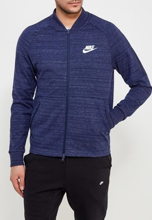 Олимпийка Nike M NSW JKT AV15 KNIT