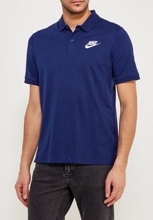 Поло Nike M NSW POLO JSY MATCHUP