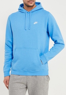 Худи Nike M NSW CLUB HOODIE PO BB