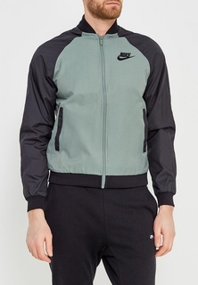 Куртка Nike M NSW JKT WVN PLAYERS