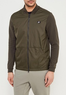 Олимпийка Nike M NSW MODERN JKT FT