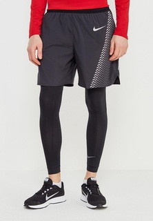 Шорты спортивные Nike M NK SPHR FLX STRIDE SHORT ELV