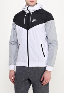 Ветровка Nike NIKE WINDRUNNER