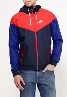 Ветровка Nike NIKE WINDRUNNER