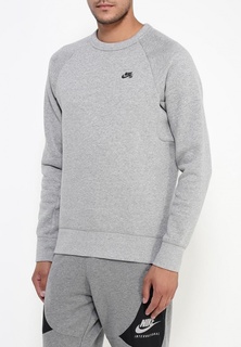Свитшот Nike SB ICON CREW FLEECE