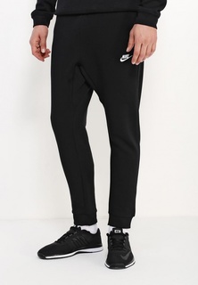 Брюки спортивные Nike M NSW JOGGER FLC CLUB