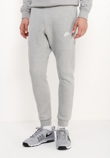 Брюки спортивные Nike M NSW JOGGER FLC CLUB