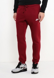 Брюки спортивные Nike M NSW JOGGER FLC CLUB