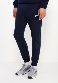 Брюки спортивные Nike M NSW JOGGER FT CLUB