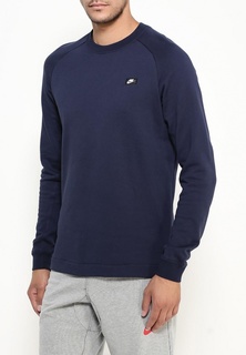 Свитшот Nike M NSW MODERN CRW FT