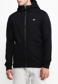 Толстовка Nike M NSW MODERN HOODIE FZ BB