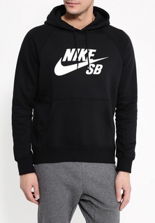 Худи Nike SB ICON PO HOODIE