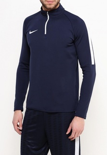 Лонгслив спортивный Nike M NK DRY ACDMY DRIL TOP