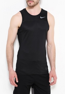 Майка спортивная Nike M NP HPRCL TANK FTTD